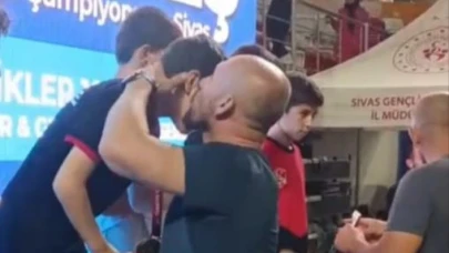 Erzurum Aile ve Sosyal Hizmetler Spor Kulübü’nden Türkiye Şampiyonasında tarihi başarı