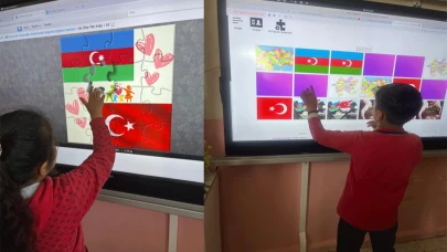 Dikme’de “Değerlerime Değer Katıyorum’’ projesi hayata geçirildi