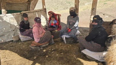 "Berivanlık zor iştir"