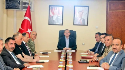 “Zafer’in Adı Türkiye”
