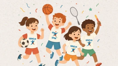 Kars Gençlik Spor Festivalleri yarın başlıyor