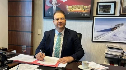 Alp, Kars’ın genel sorunlarını Meclis gündemine taşıyor