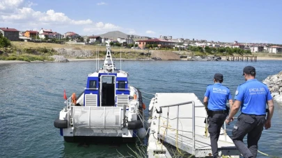 Ekipler kaçak avlayanlara geçit vermiyor