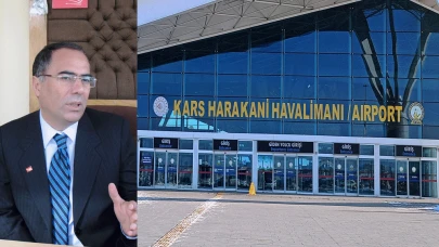Çetin Bilgir, ilgisiz ilgililere seslendi!