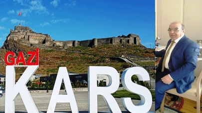 Hikmet Aksu: Kars için bunları yapalım!