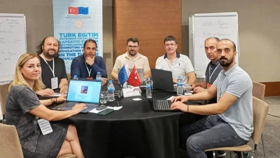 Prof. Dr. M. Şahin Bülbül’e Ankara’da önemli görev