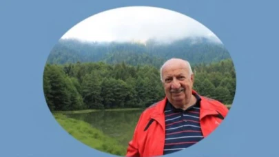 Avukat Sadrettin Haşıloğlu için Hatıra Ormanı kurulacak
