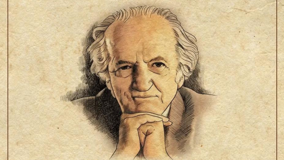 "Prof. Dr. Fuat Sezgi, İslam bilim tarihine ömrünü vakfetti"