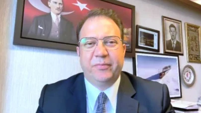 Alp: Danıştay, Aynalı Köşk için soruşturma yolu açtı