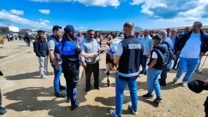 Ağrı emniyetinden bayram öncesi dolandırıcılık uyarısı