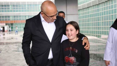 Ağrı Valisi Koç, sağlık hizmetlerini yerinde gördü