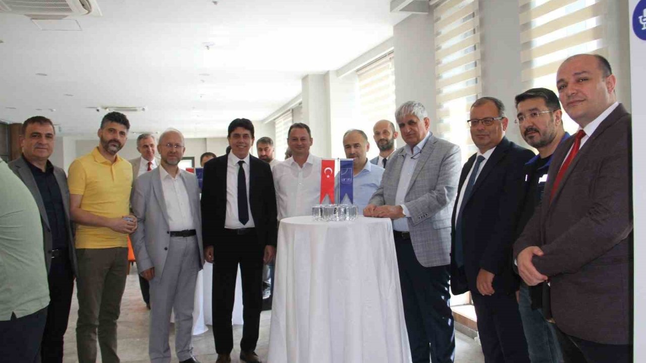 Aras Elektrik, çalışanları ile bir araya geldi