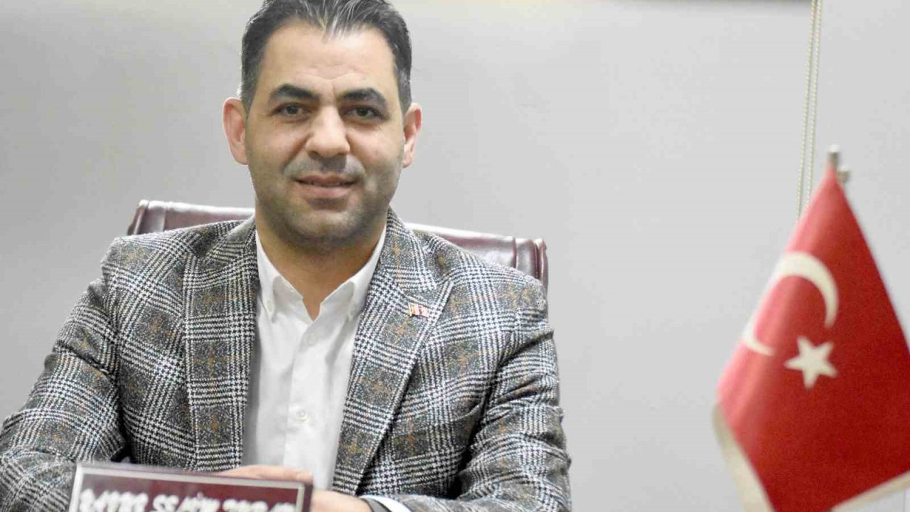 "Duygu ve sevinçlerin paylaşıldığı Kurban Bayramı’na ulaşmanın mutluluğunu yaşıyoruz"