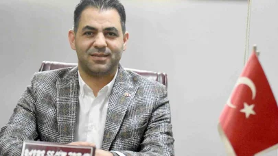 ASKON Erzurum Şube Başkanı Turan’dan kurban bayramı mesajı