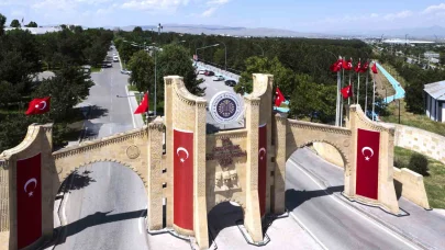 Atatürk Üniversitesinde lisansüstü başvuruları başladı