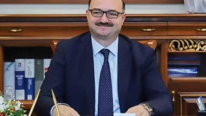 Atatürk Üniversitesi’nden küresel sıçrayış
