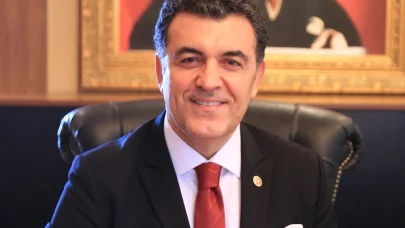 Başkan Demir’den Kurban Bayramı mesajı
