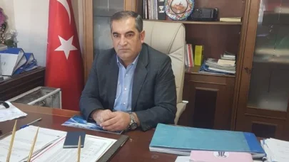 Başkan Laçin’den bayram mesajı