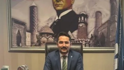 Başkan Özbek katılımcı ve yenilikçi yönetim vurgusu yaptı