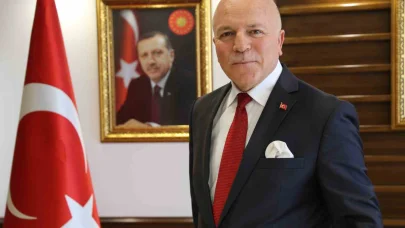 Başkan Sekmen’den Kurban Bayramı mesajı
