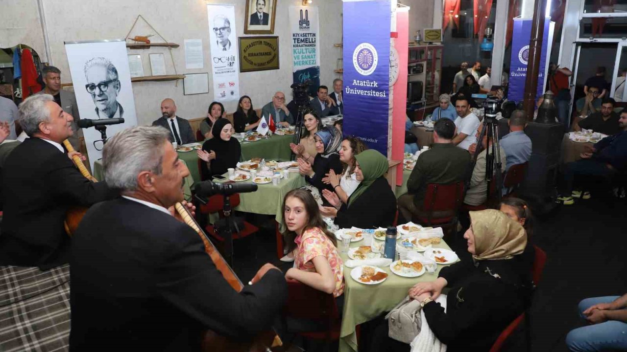 "Bilim Halk İçindir" anlayışının sahadaki karşılığı