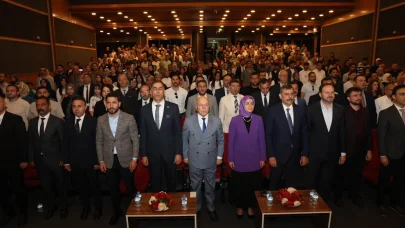 "Can Erzurum" ile binlerce öğrenciye ulaşıldı