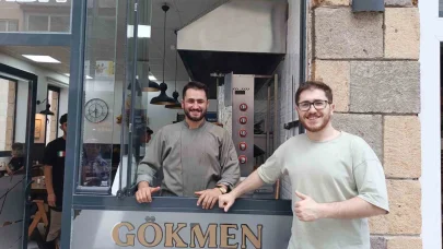 Diyadin’de bayram yoğunluğu yaşanıyor