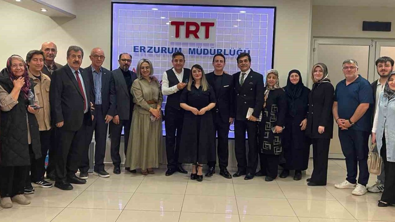 ‘Doğudan sesler’ programı büyük ilgi görüyor