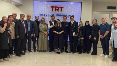 ‘Doğudan sesler’ programı büyük ilgi görüyor