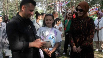 Erzurum’da Ailemle Dijital Detoks Günü