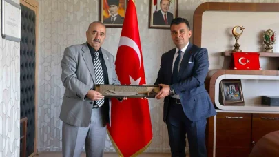 Emlak danışmanlarından Aile Yılı’na destek