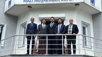 Erzurum SMMMO’dan genel kurul açıklaması