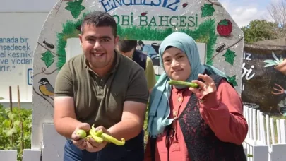 Erzurum’da Engelsiz Yaz Okulu 1 Temmuz'da başlıyor