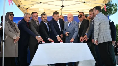Erzurum’da kentsel dönüşüm hız kazandı