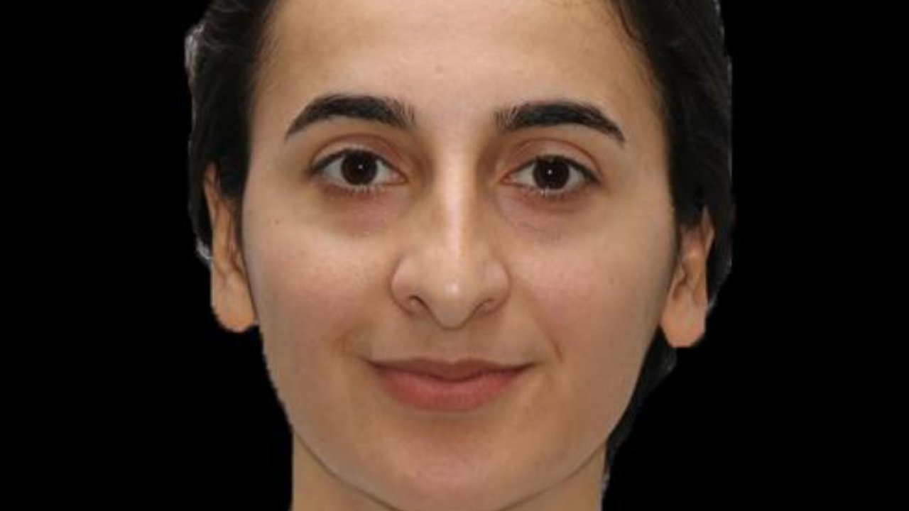 Polis memuru Burcu Ertem hayatını kaybetti
