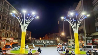 Erzurum’dan yurtdışına bin 504 kişi göç etti