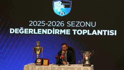 Erzurumspor’da transfer atağı