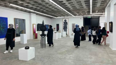 Güzel sanatlar müzesi "Özel müze" statüsü kazandı
