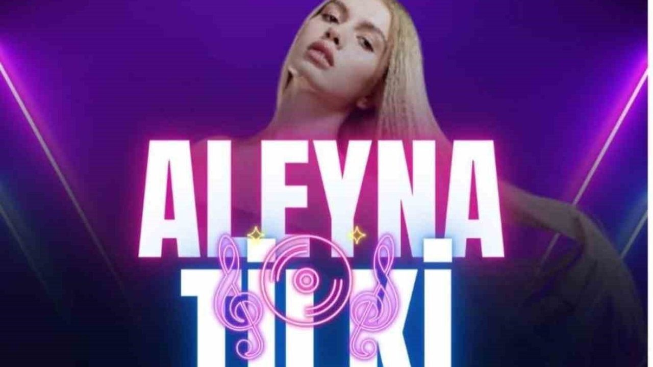 Iğdır Üniversitesi, Aleyna Tilki konserini iptal etti