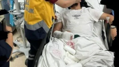 Iğdır’da acil servis doktoruna saldırı