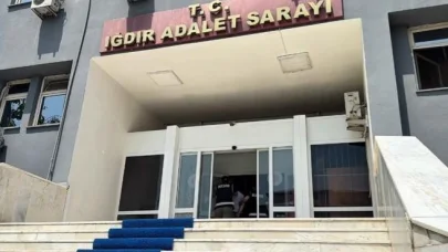 Iğdır’da doktora saldıran kişi tutuklandı