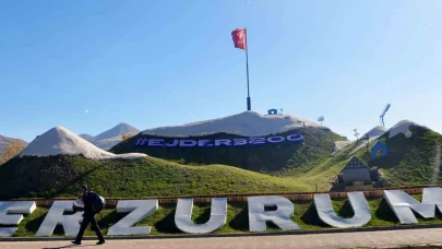 İşte Erzurum’un göç karnesi
