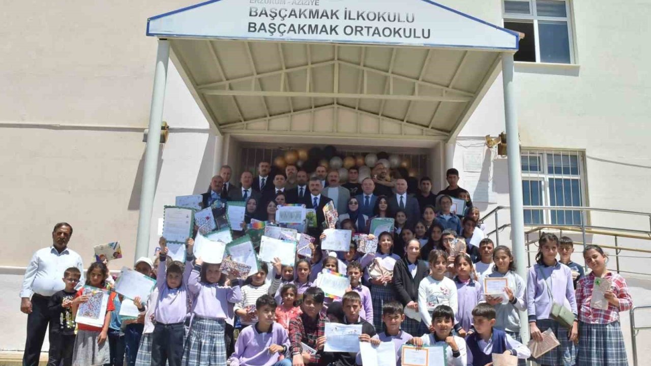 Resmi ve özel okul karşılaştırması