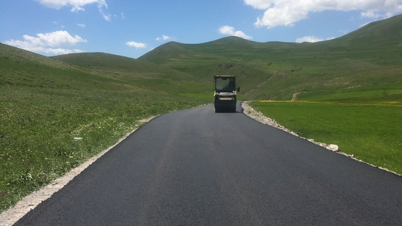 Kars Özel İdare sezona başladı