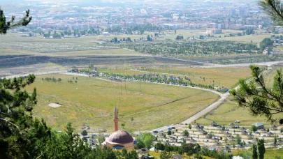 Meteorolojiden yağış uyarısı