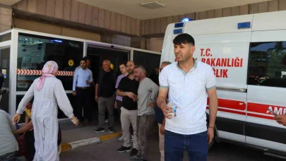 Oltu’da maden ocağı çöktü: 3 ölü