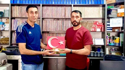 "Gençlerimizi Kötü Alışkanlıklardan Kurtarmak İçin Çabalıyoruz"