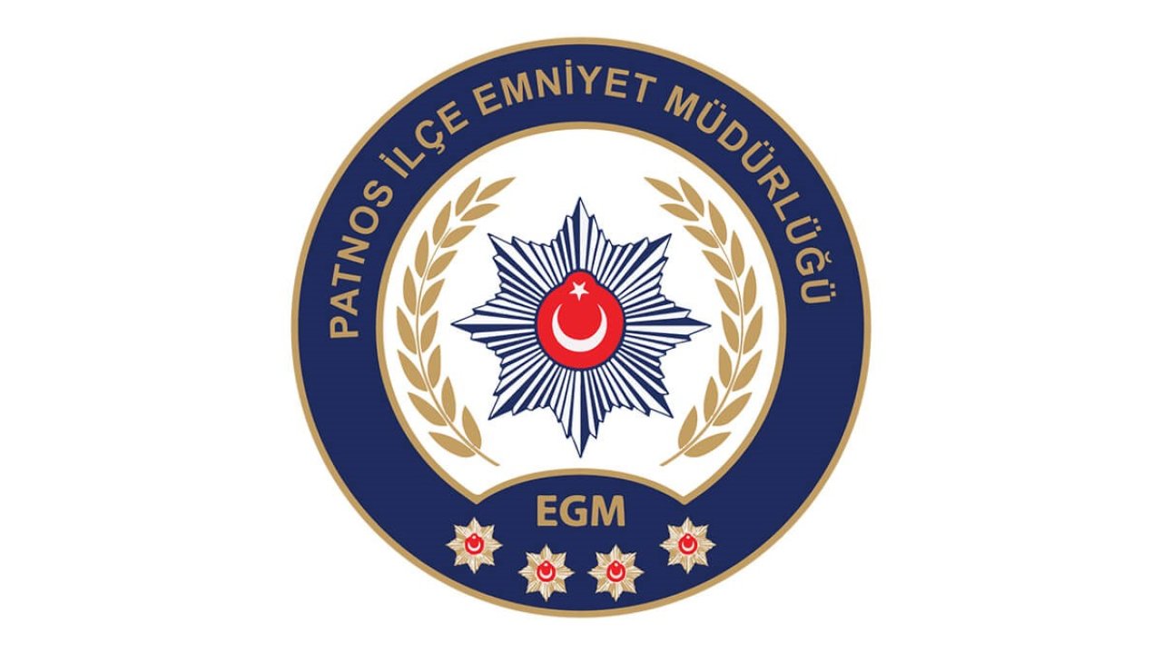 Patnos’ta düğünlerde silah kullanımına önlem