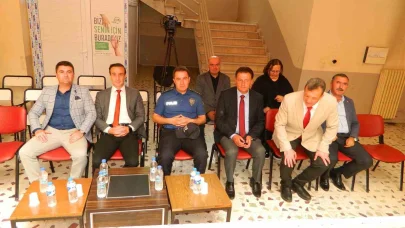 Posof Gençlik ve Spor müdürlüğünden yılsonu sergisi