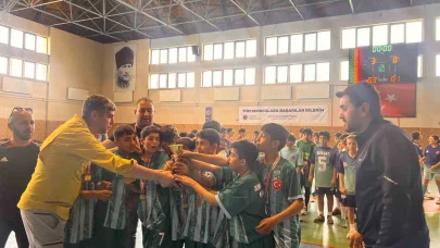 Sabancı çifte şampiyon